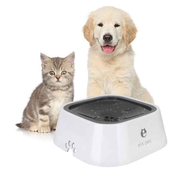 1.5L Pet Water Dispenser